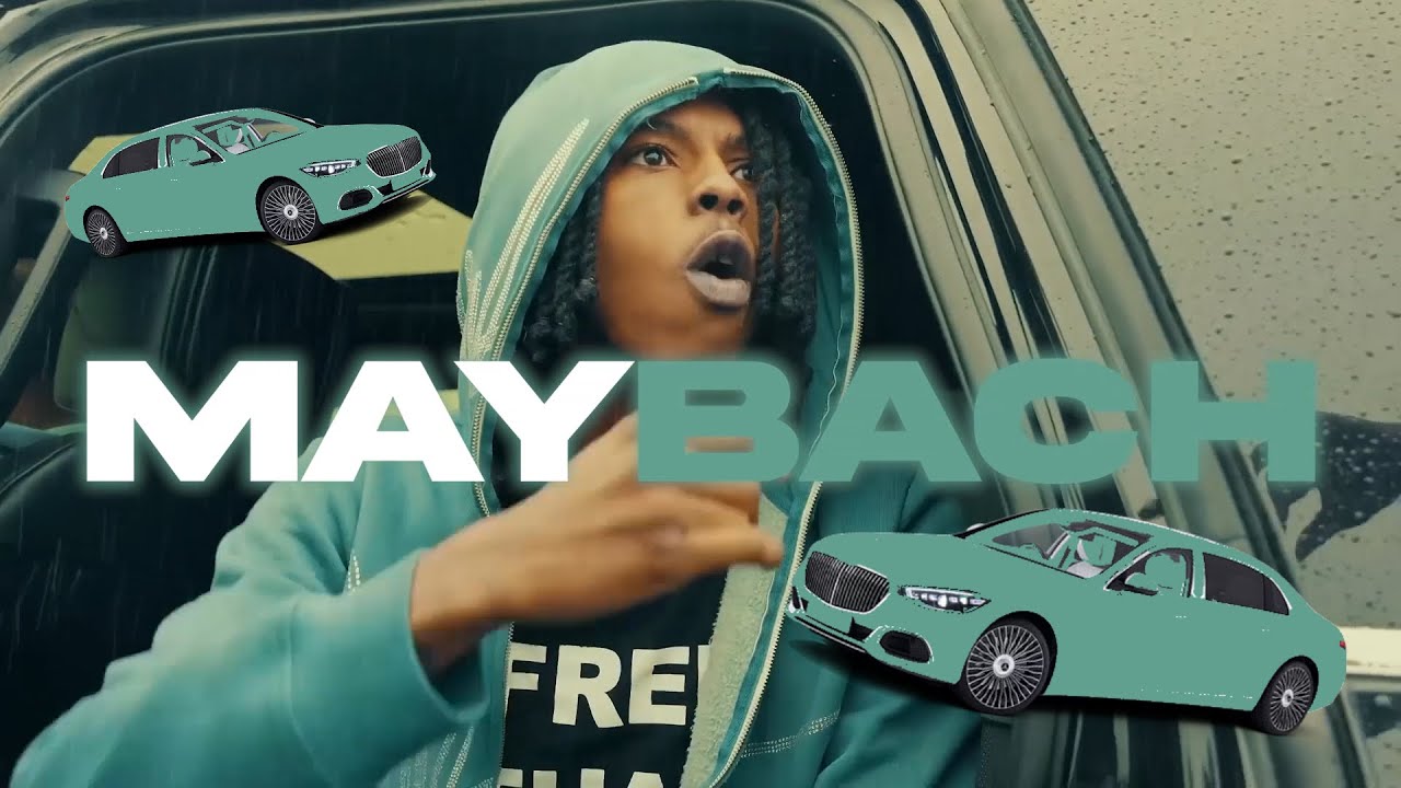 [FREE] Kay Flock x Sha Gz x Bronx Drill Type Beat 