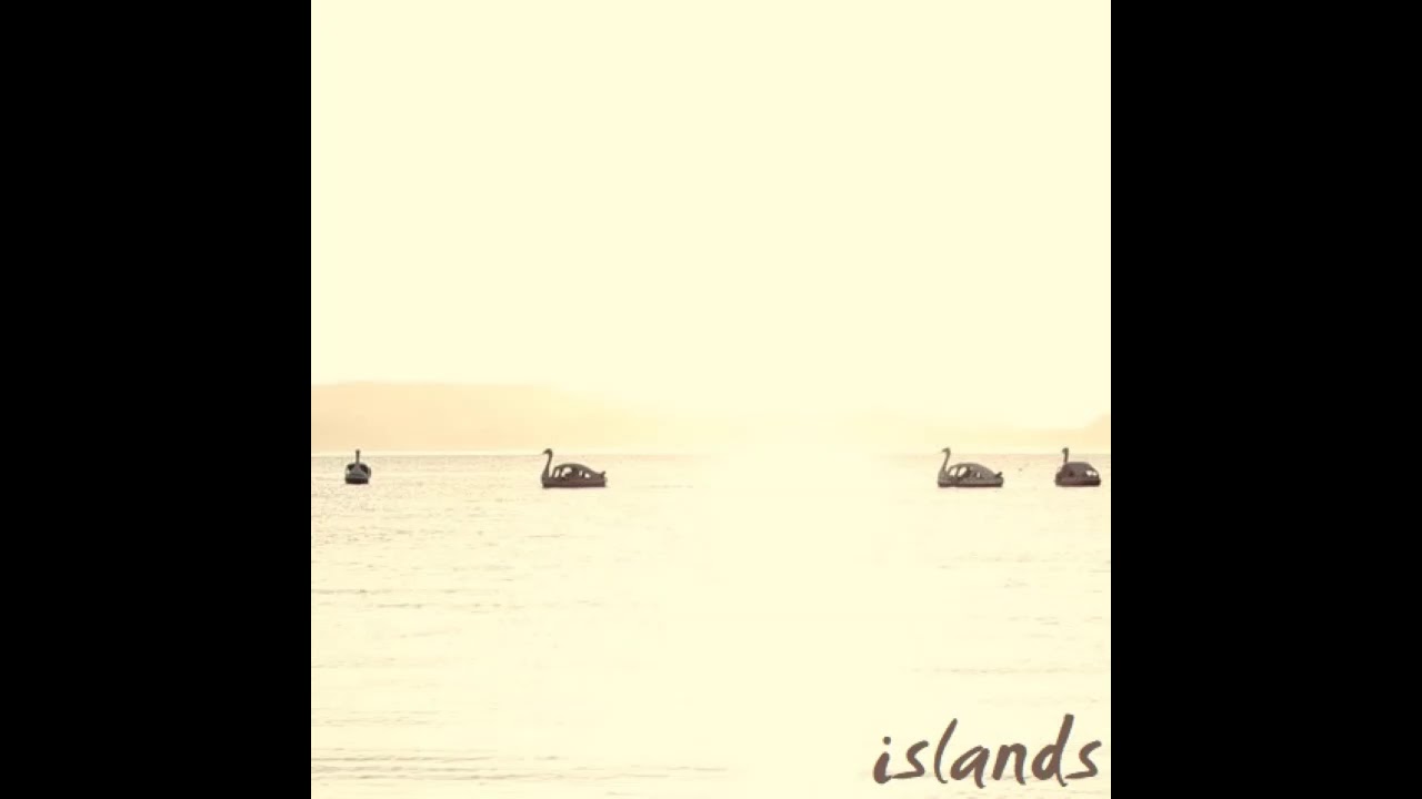 swan high - Hold Me Tight