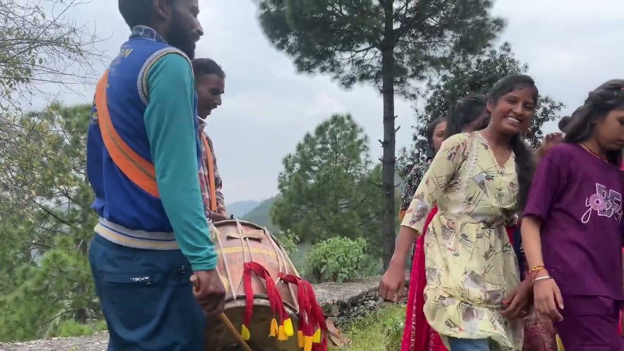 भागचंद्र भाई ने लगाया जबरजस्त नागराजा मनडान 