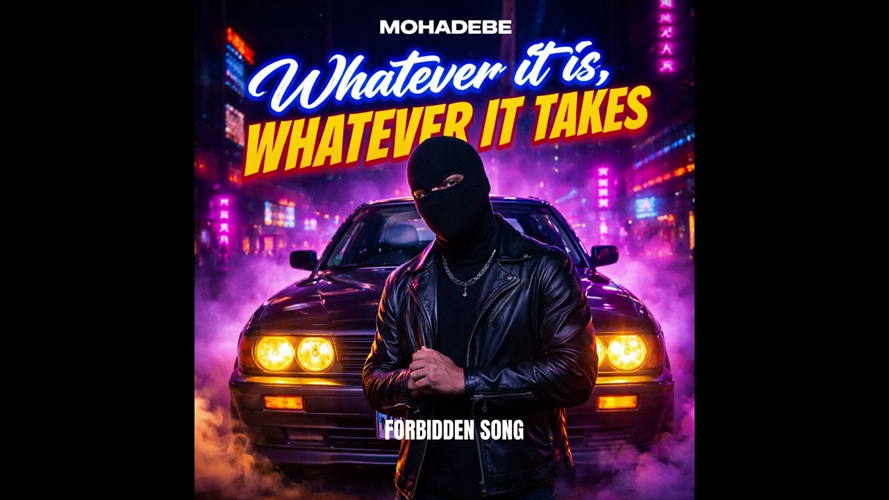 MOHADEBE Forbidden Song