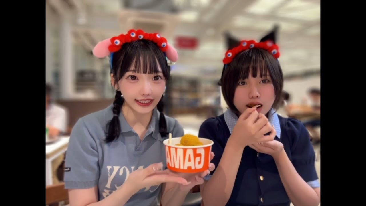 大阪・関西万博に行って来た^_^れうたん、KOKONAがvlogで紹介します。