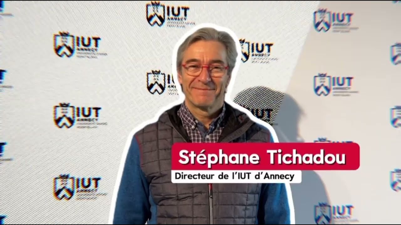 Le mot du Directeur !