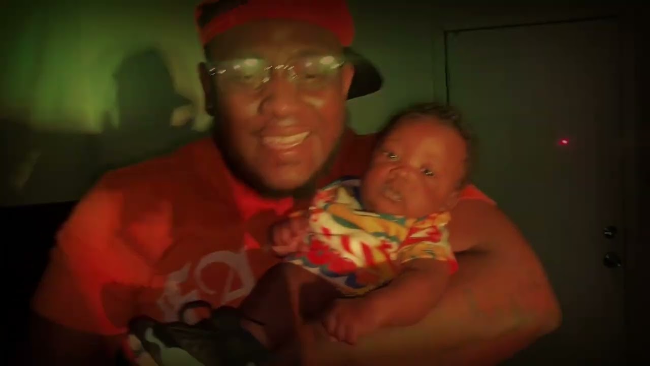 CEO WATER Made Up ( Official Video Produced By KDot)