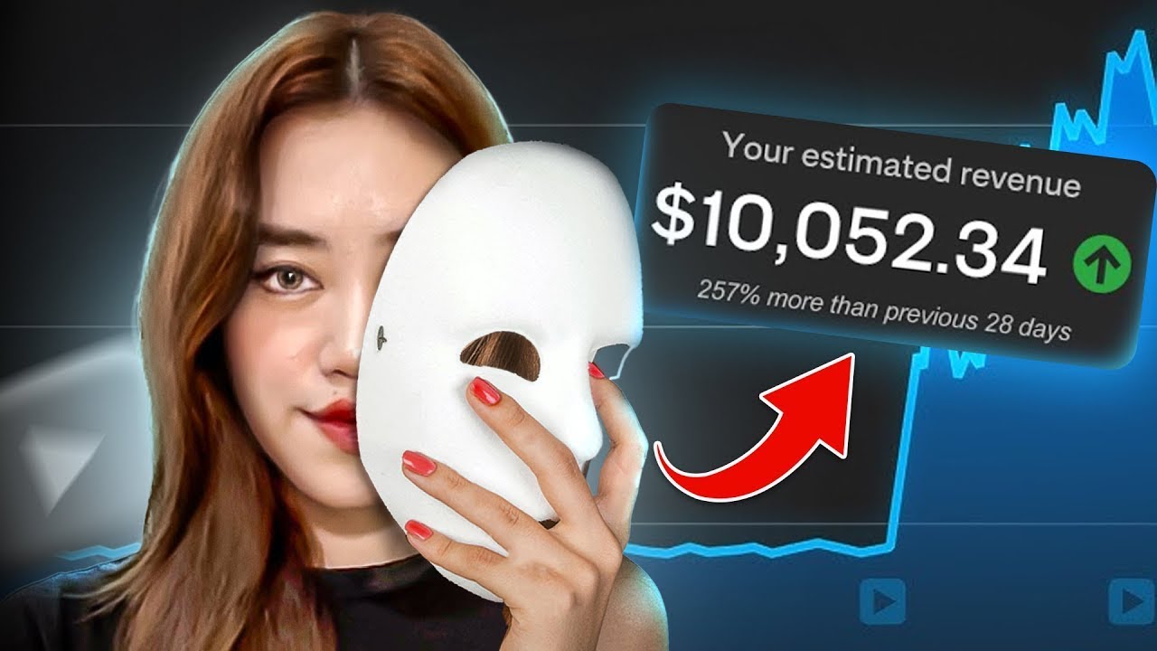 5 Faceless YouTube Niches Paying the HIGHEST CPM in 2026!