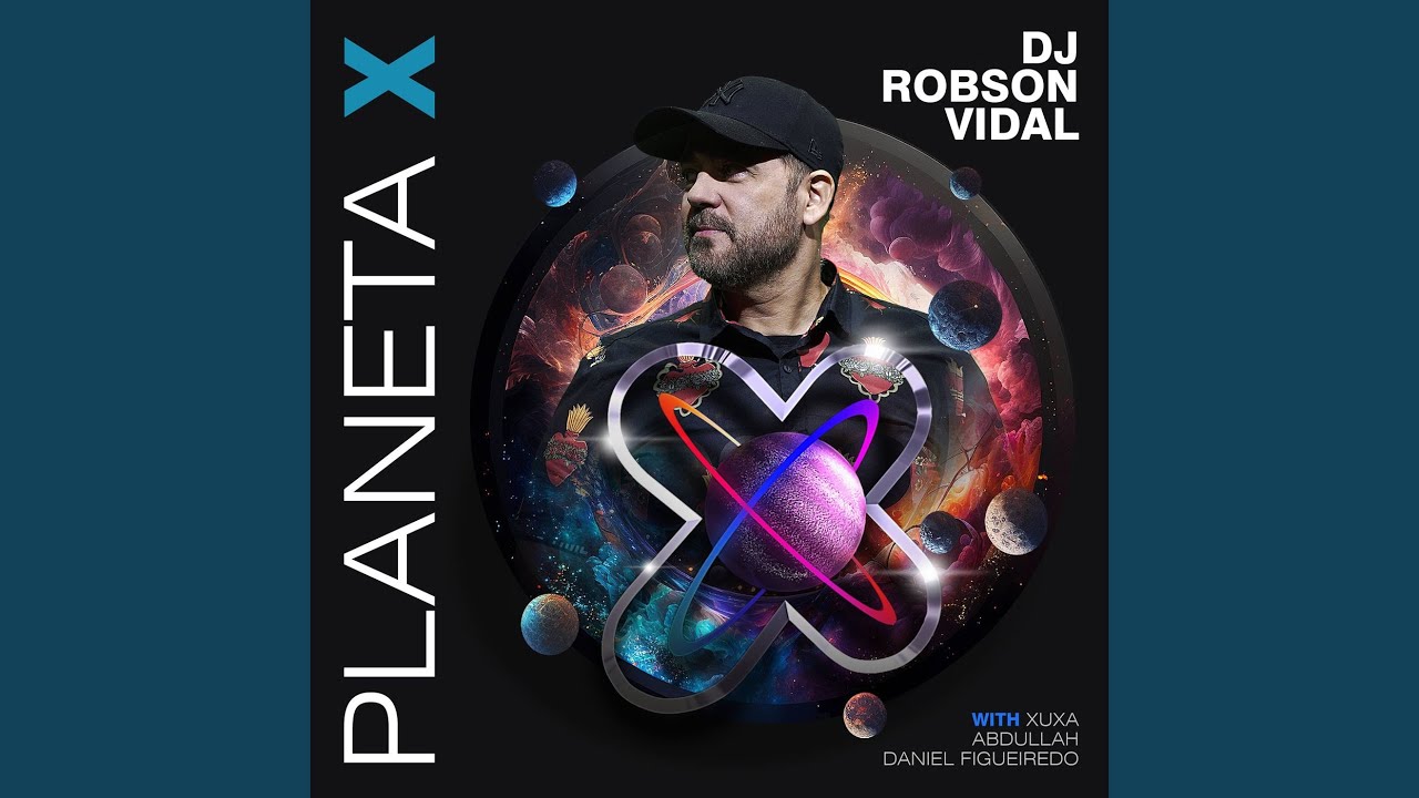 Pula Planeta (Radio Edit Mix)