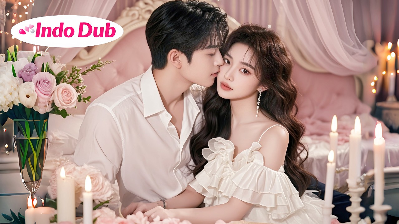 Gadis disangka pacar CEO, CEO tidak marah tapi dia malah jatuh cinta, memanjakannya seperti putri!