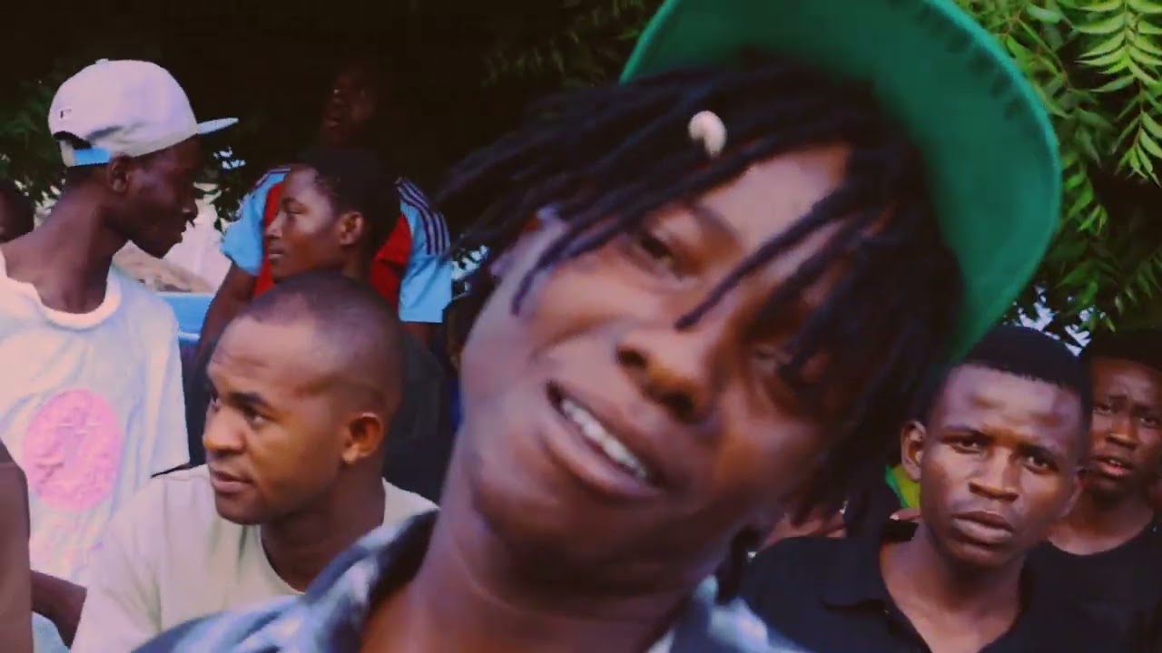 Kindami ft Roja mo x Mudy sniper  come back official video