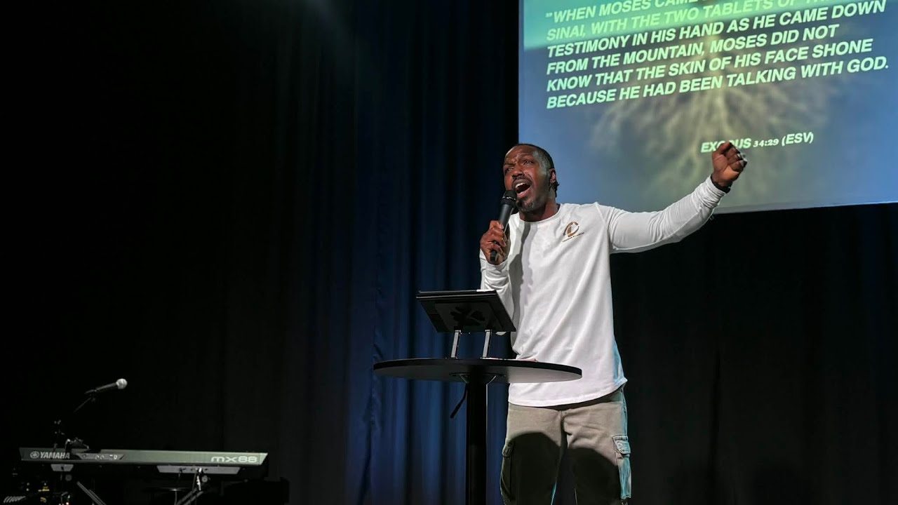 Online Worship Experience | 01/25/26 | Deeper Church GA