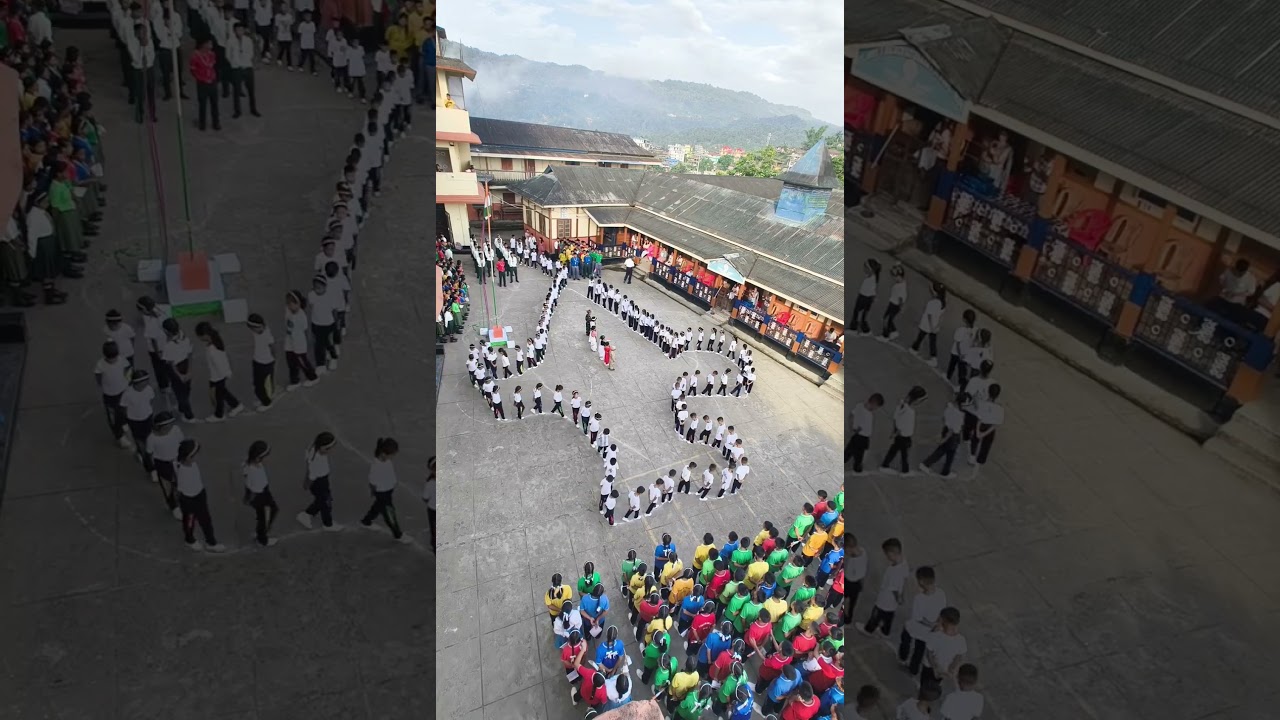 80th independence day celebration #viral #independenceday