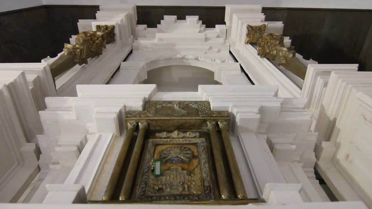 Iglesia de Pinos Puente