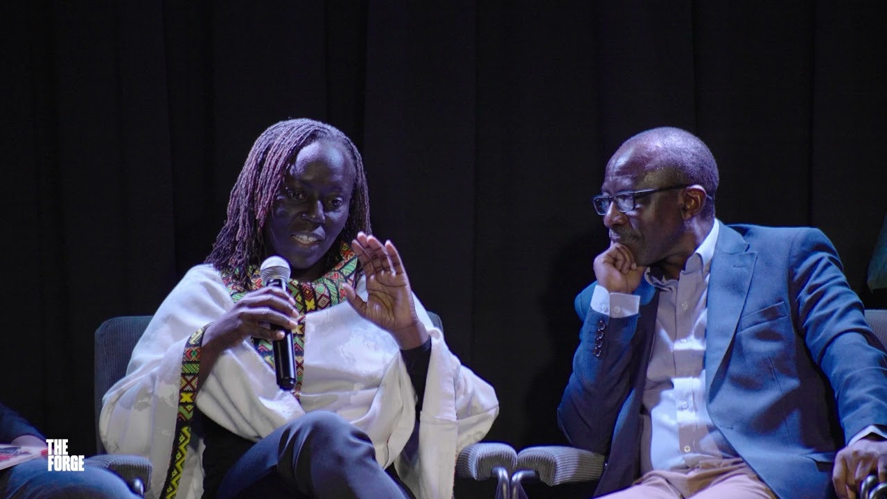 Book Launch: Can Africans Do Economics? Part 2