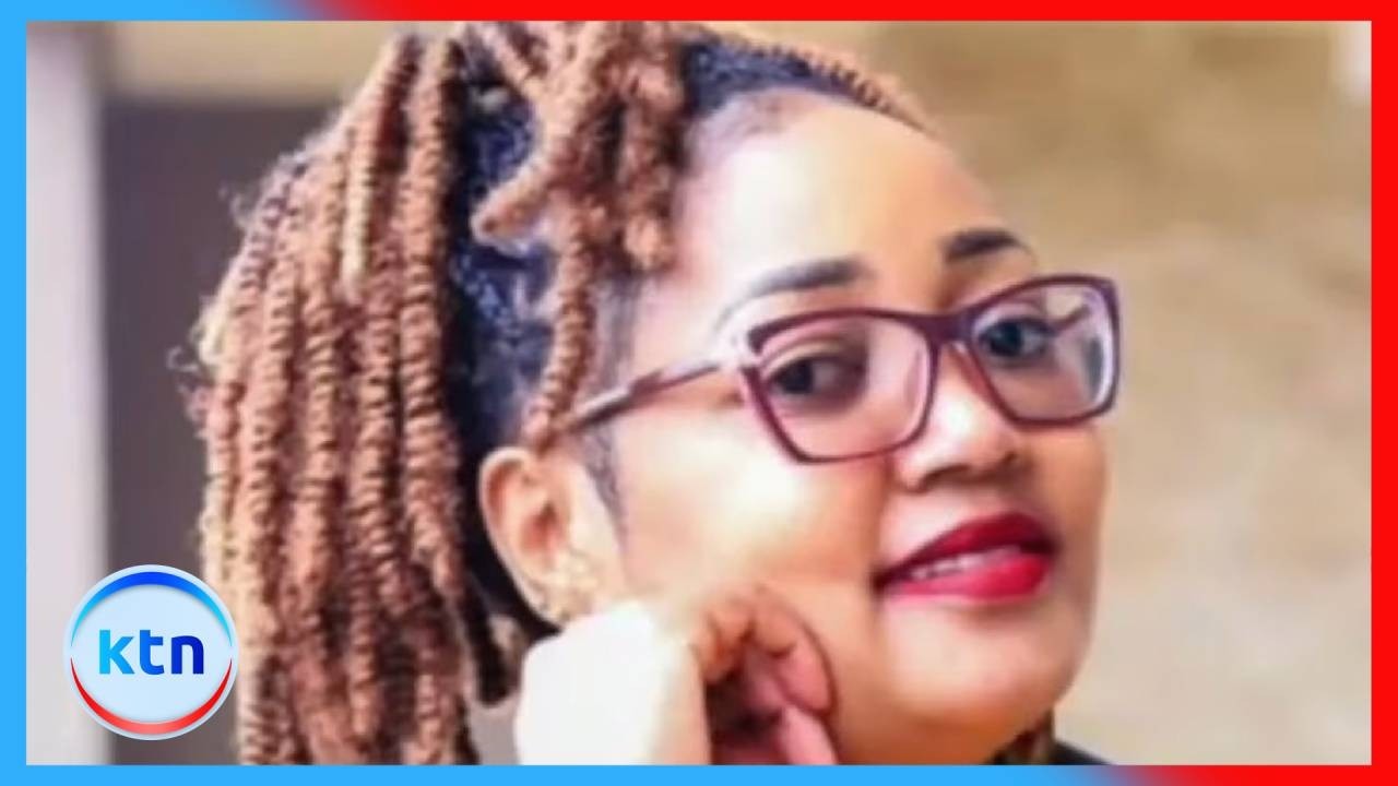 DCI Officer Charged Over Wife’s Murder in Roysambu