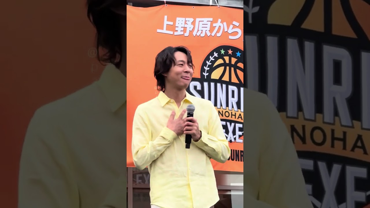 SUNRISE FESTA 2025 5/5 PARK YUCHUNꕤ*.ﾟチャジャッタ♪#ユチョン