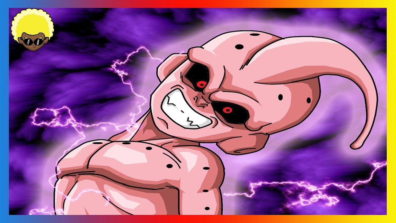 Who Is The Most Powerful Majin Buu?
