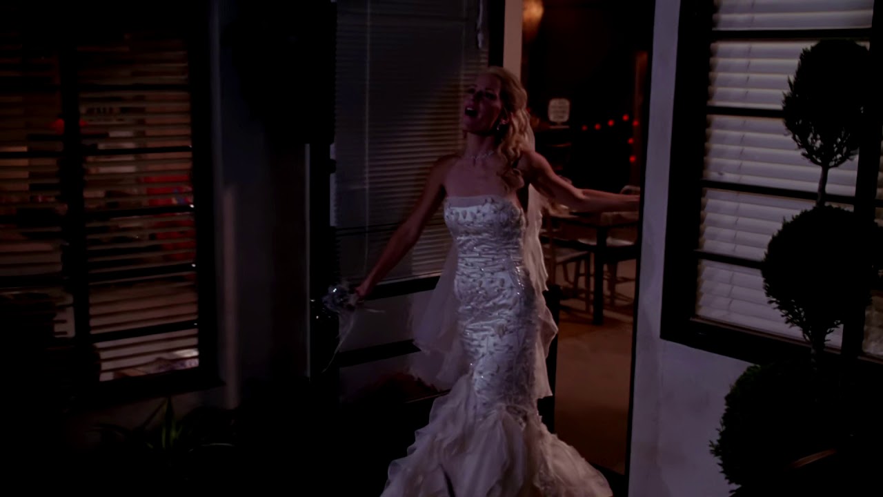 I Will Be His Mrs. - Buffy - Selfless/Once More With Feeling (A Capella/Isolated Vocal)