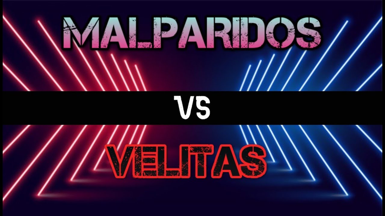 MC5 SB- MALPARIDOS VS VERITAS