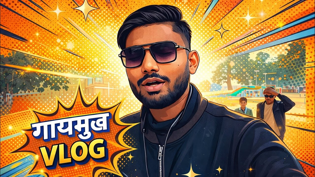 गायमुख Vlog 😍😃 महदेव स्थल ( शिवरात्री )| #vlog #mahadev #shivratri #shiva #viral #youtube 