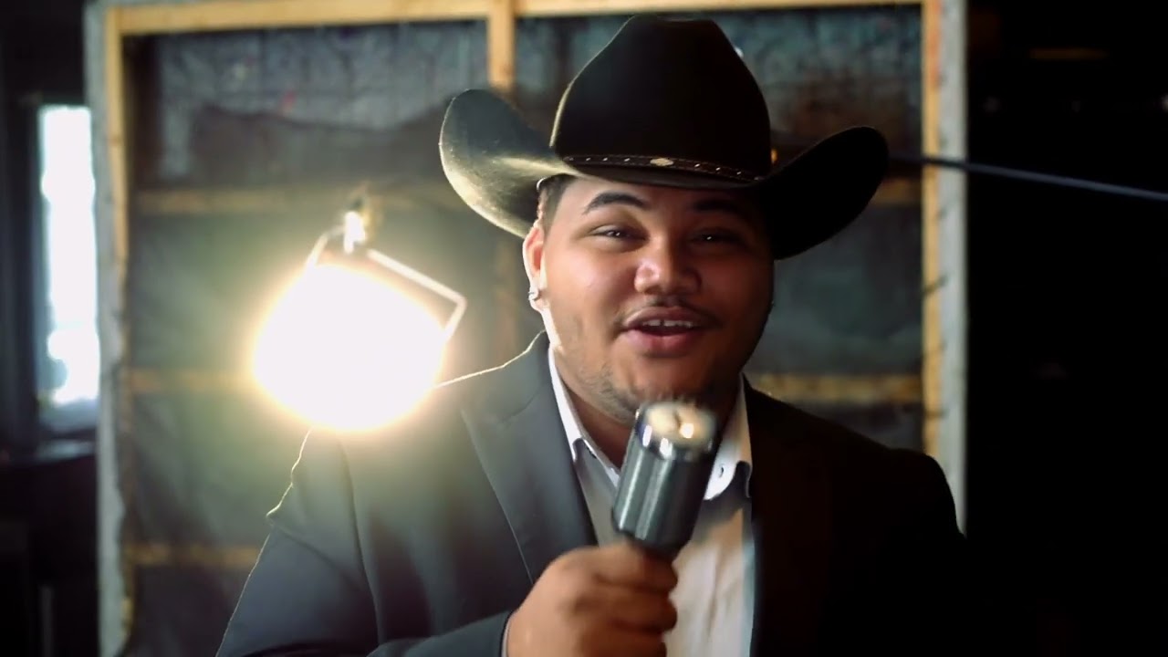 Where the wild things are - Luke Combs (Jackson Snelling Cover)