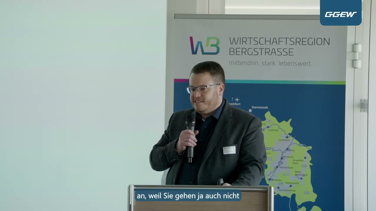 Mit Energie in die Zukunft: So erhalten Ihr Unternehmen Fördermittel für moderne Energiekonzepte