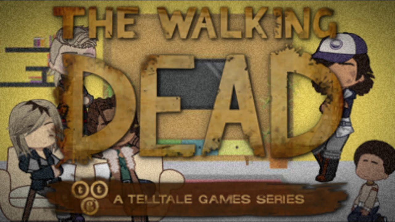 Twdg S4 reacts to Marlon
