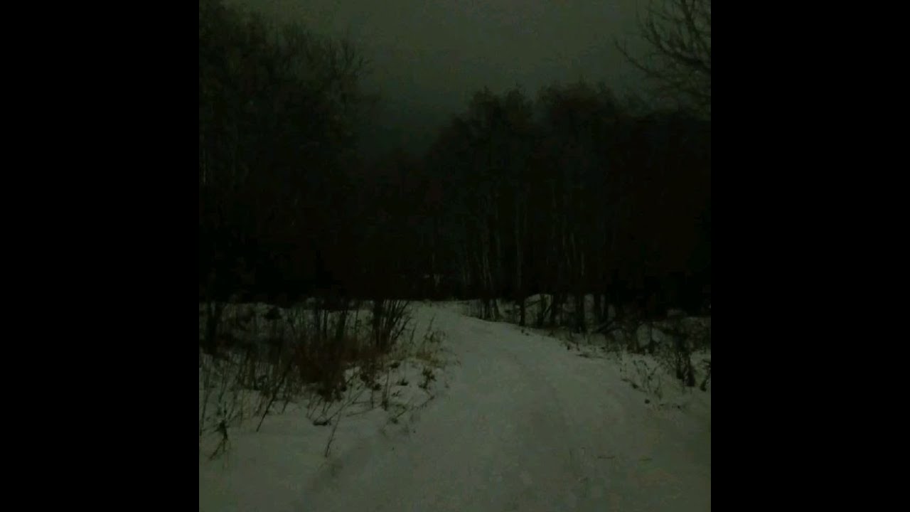 [FREE] DARK AMBIENT TYPE BEAT 