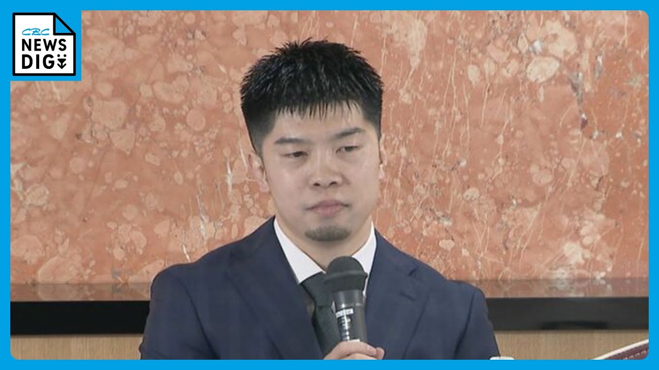 「次試合をすれば失明すると言われ&hellip;」ボクシング 田中恒成選手(29) 引退  世界最速で4階級制覇