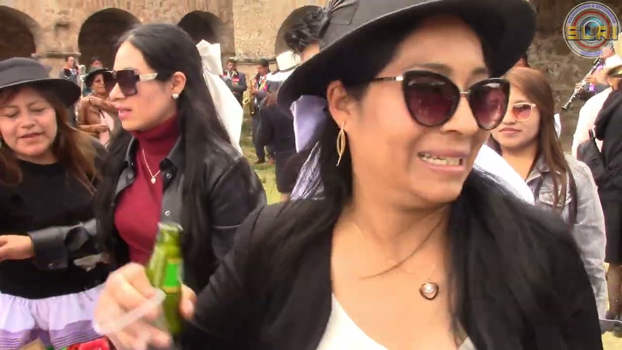AÑO NUEVO EN MANTA HUANCAVELICA 2026 vol5