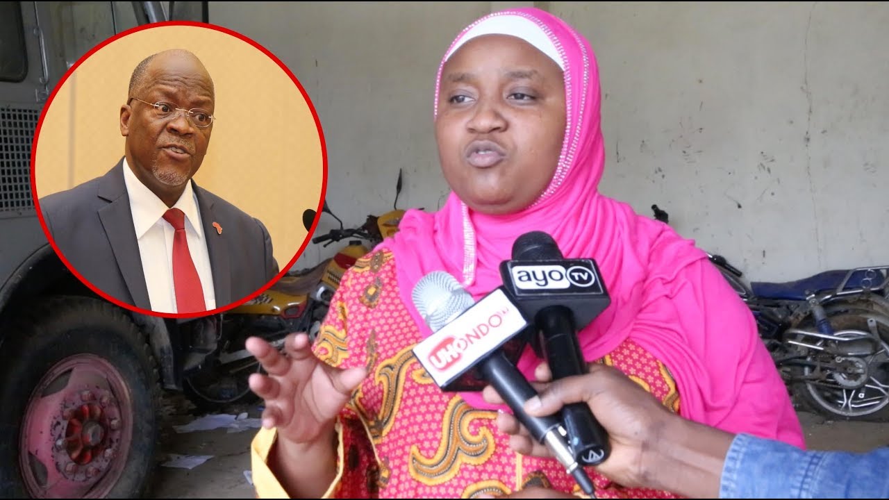 “HIKI NI KIPINDI CHA KUVUNA, HATA RAIS MAGUFULI/ UWEZO NINAO”-MBUNGE DITOPILE