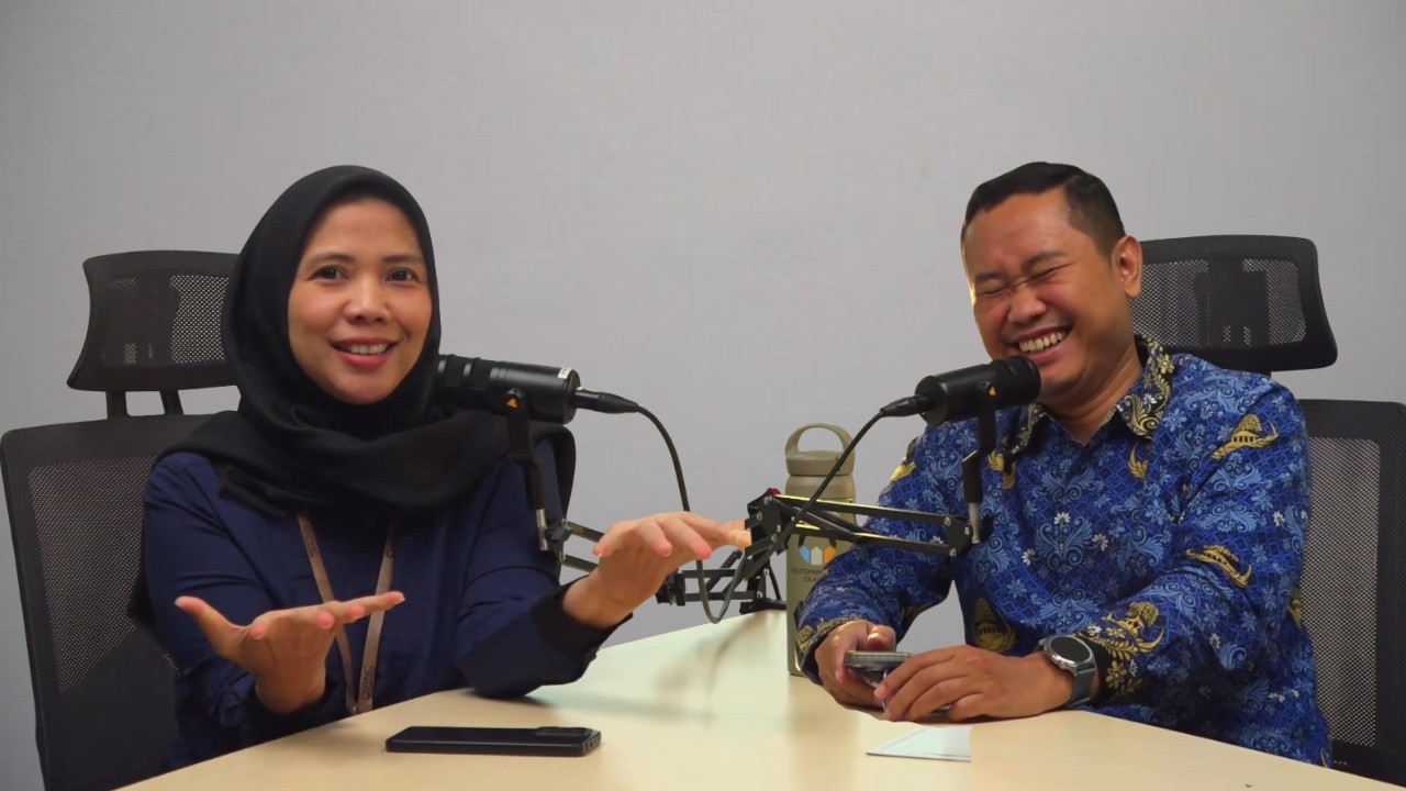 Mengenal lebih dekat dengan prodi TRPL