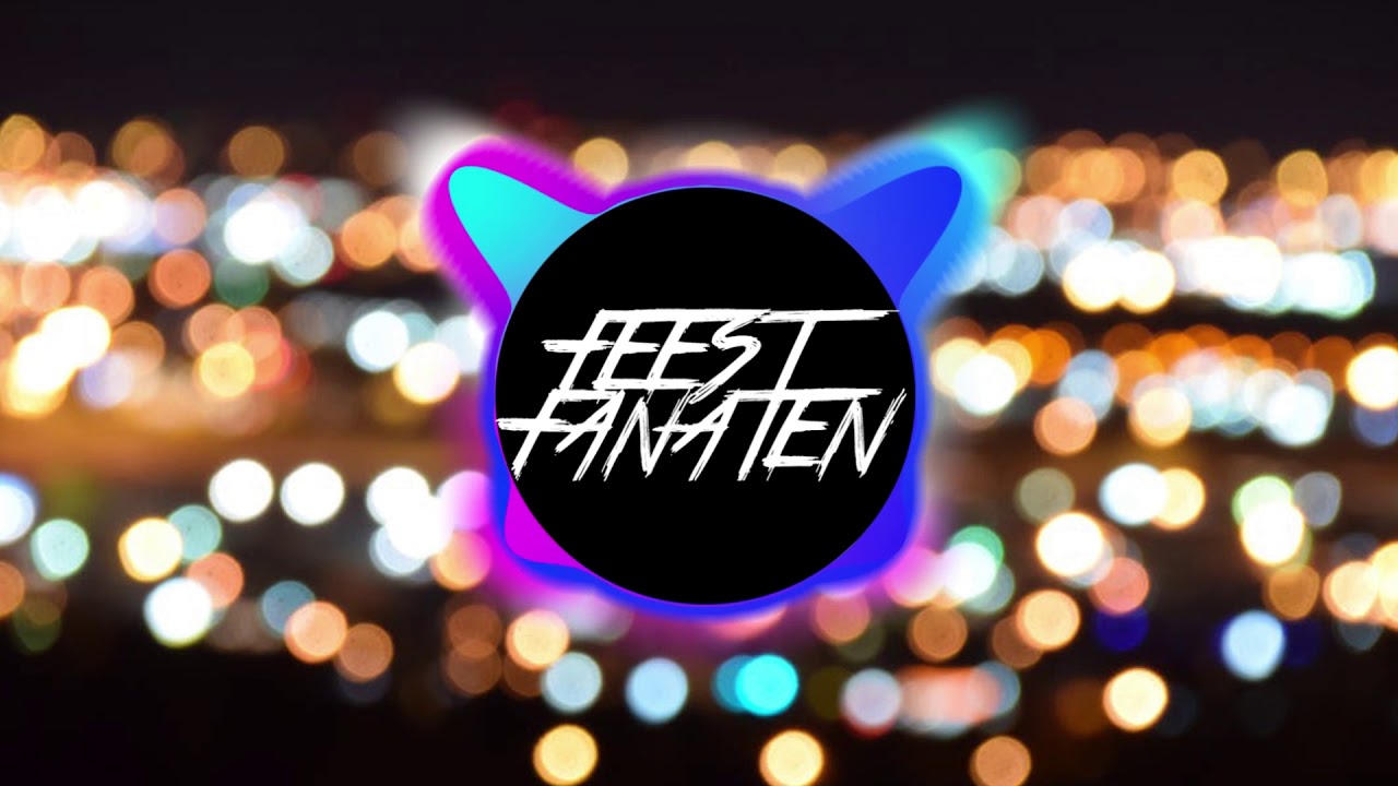 Pink - Raise Your Glass (Feestfanaten Bootleg)