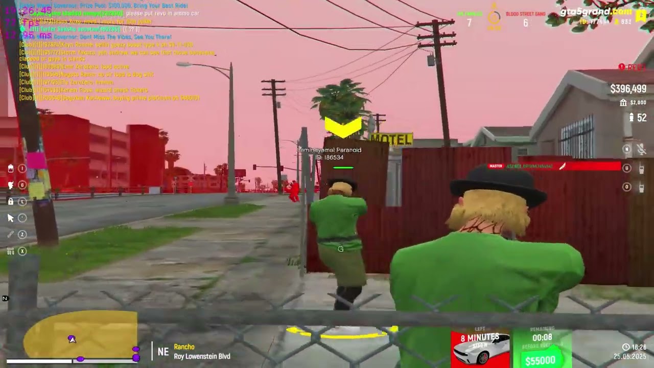 Rage Cheater without cheats 