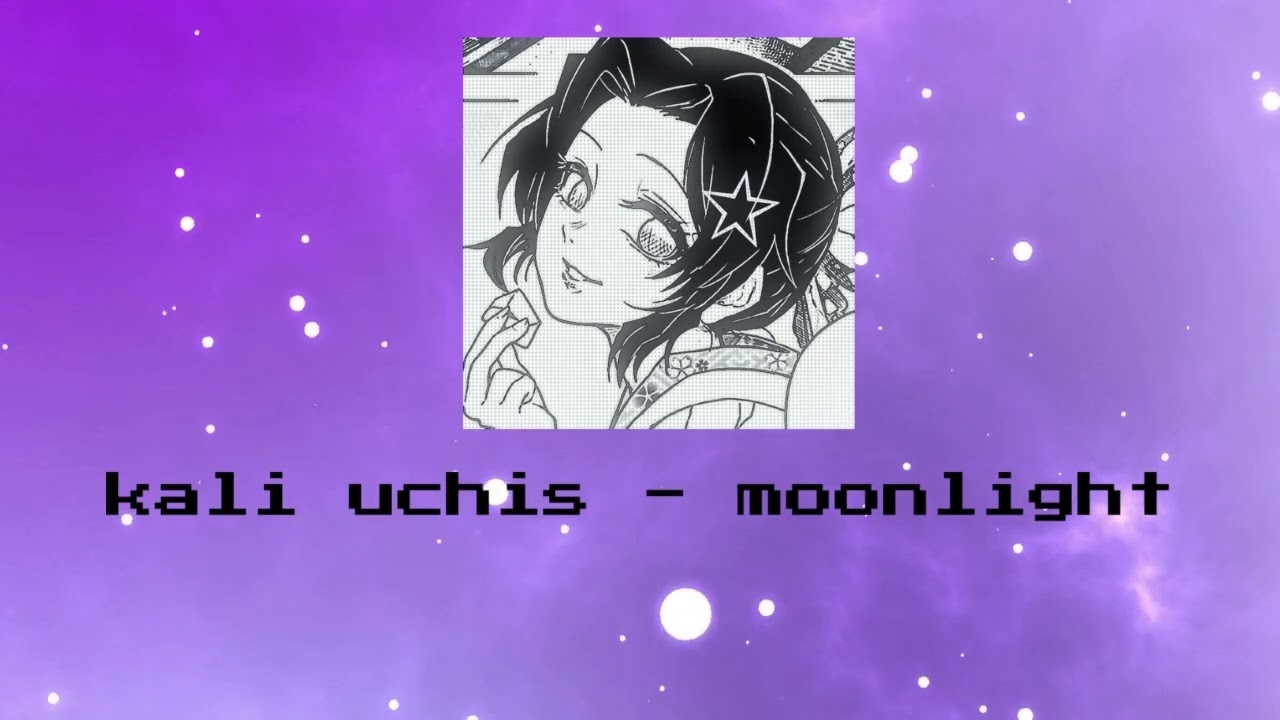 kali uchis  - moonlight (slowed )