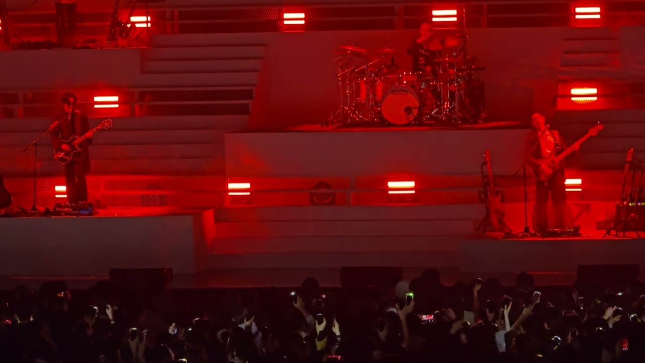 사랑으로(love.)-wave to earth_Seoul 서울 2026.02.28 