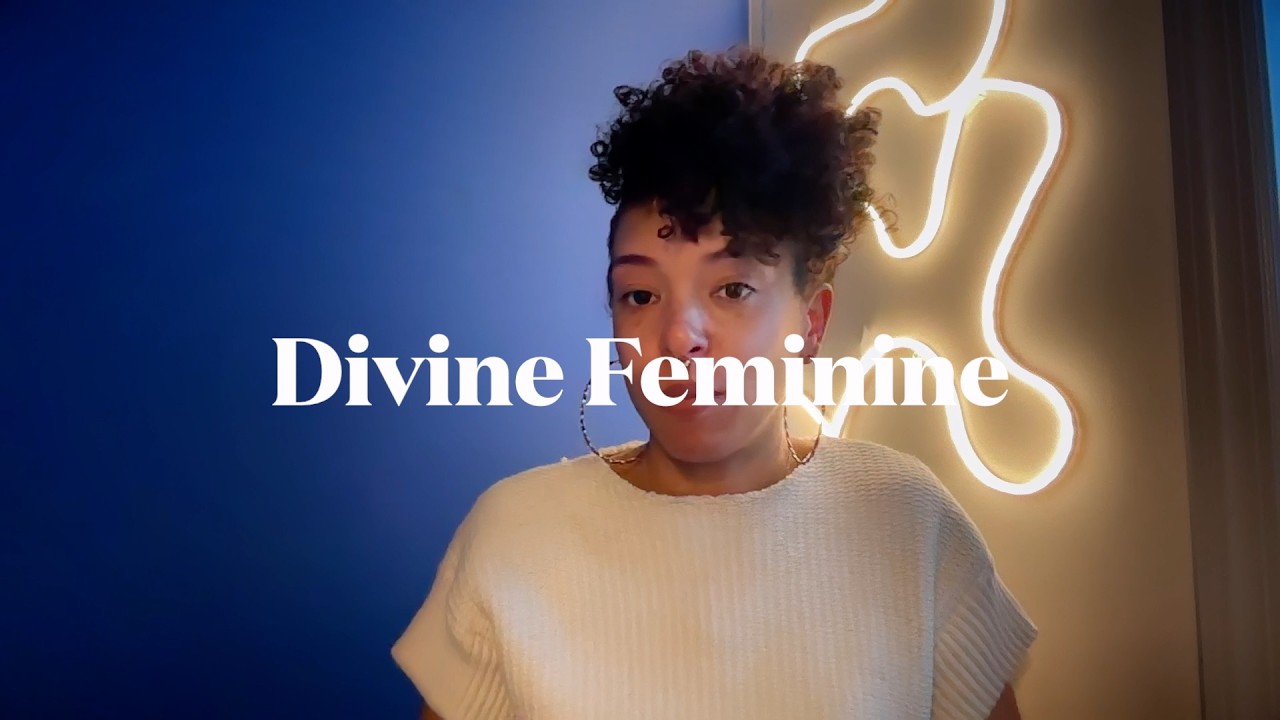 Bastet's Channel Divine Feminine: Did you feel it?