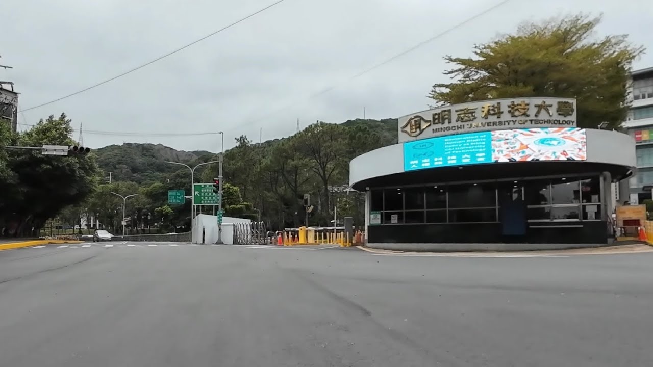2026-0217（4K）PR 15:16，公路車爬坡計時路段，工專路￼，大年初一