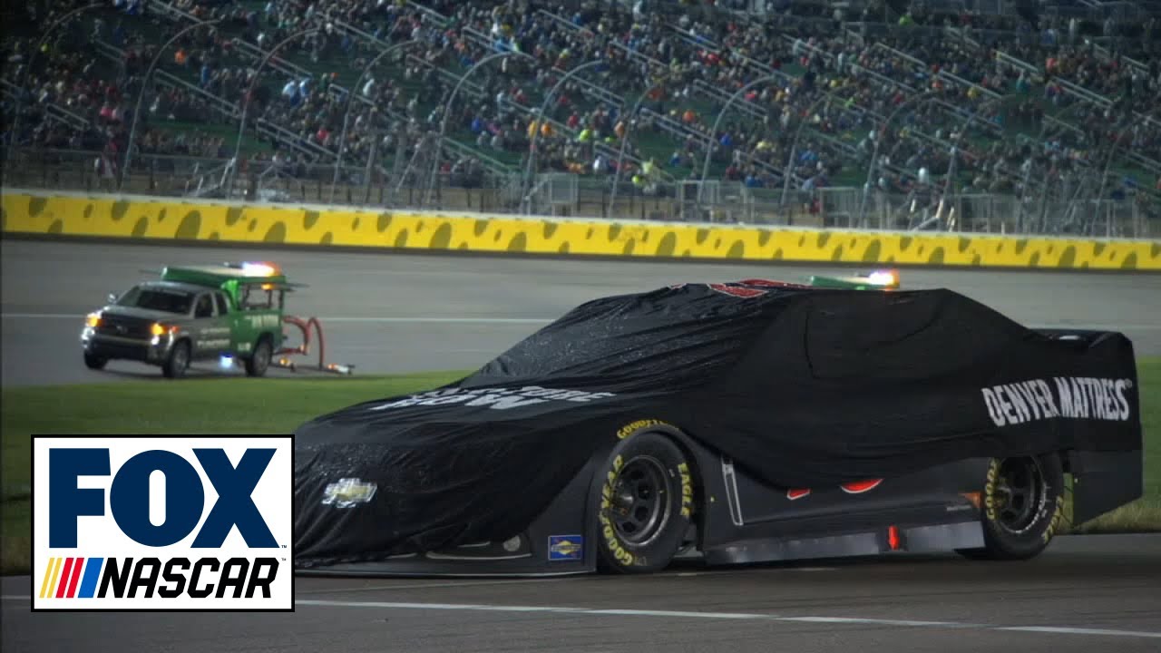 Radioactive from Kansas - 