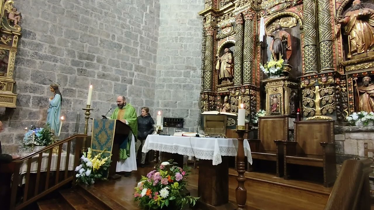 Uzko V. Igandea. Lekunberri. 