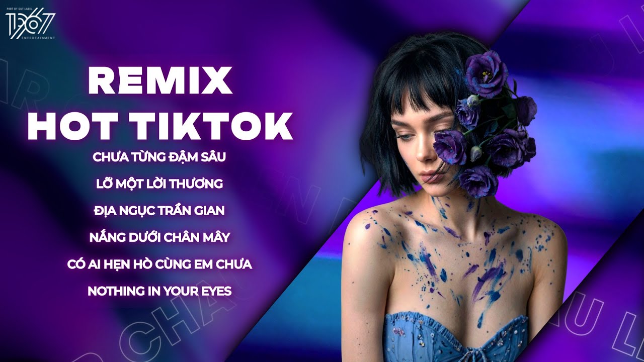 Chưa Từng Đậm Sâu Remix, Anh Đi Mòn Đôi Tất Mất Đôi Mươi Remix🎼Top 15 Nhạc TikTok Hay 2026