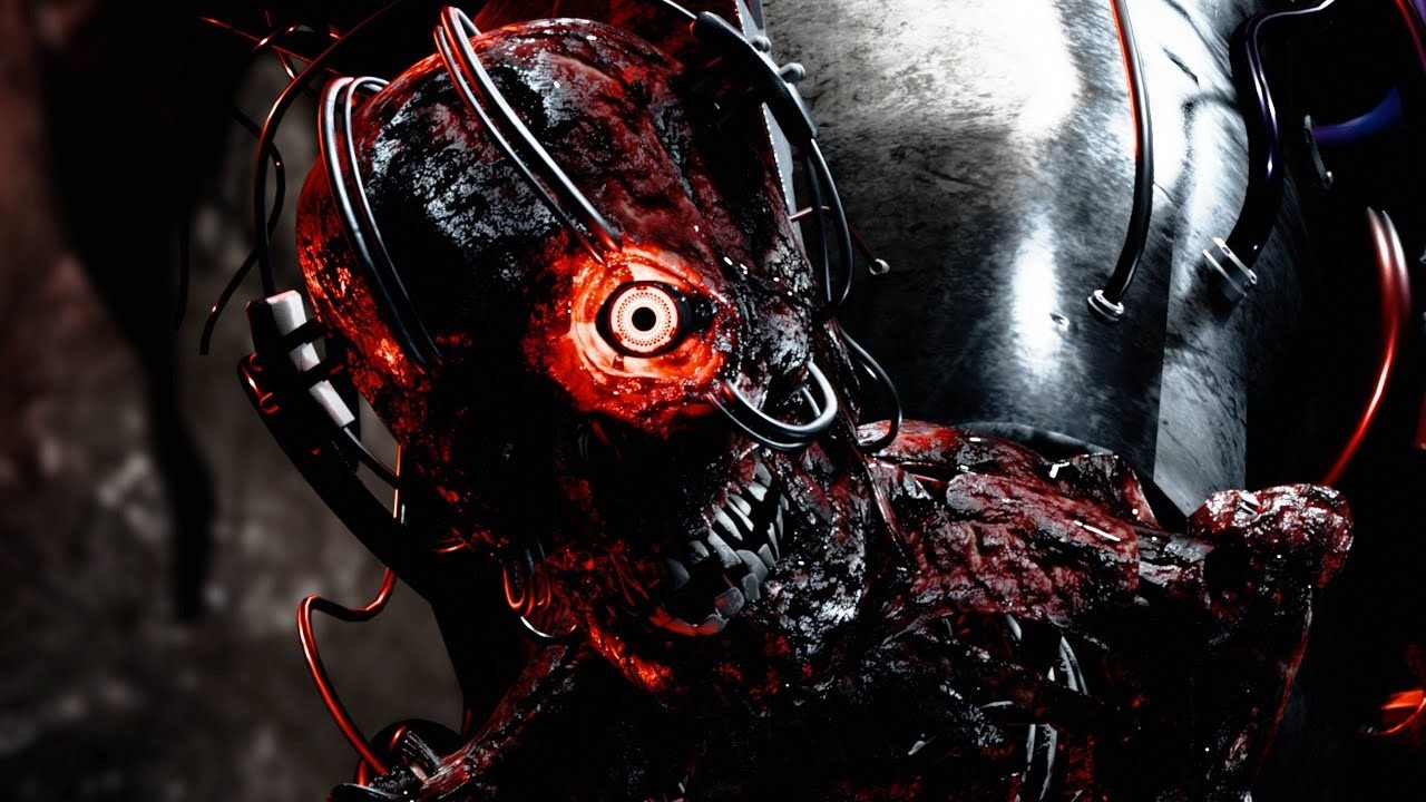 NIGHTCORE - Prototype's Everything Becomes One by @Kame-Kai-BallZ