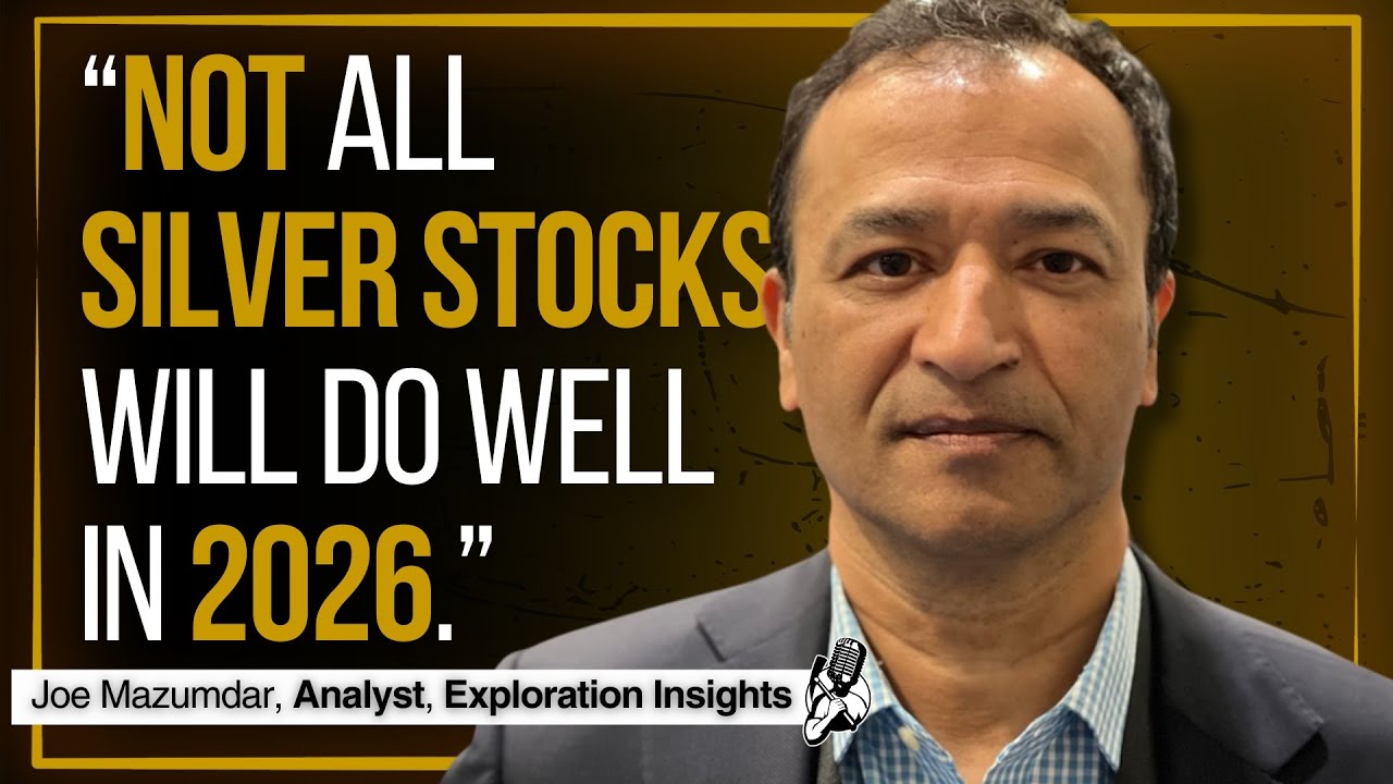Silver Stocks 2026: Not All That Glitters… Outperforms?