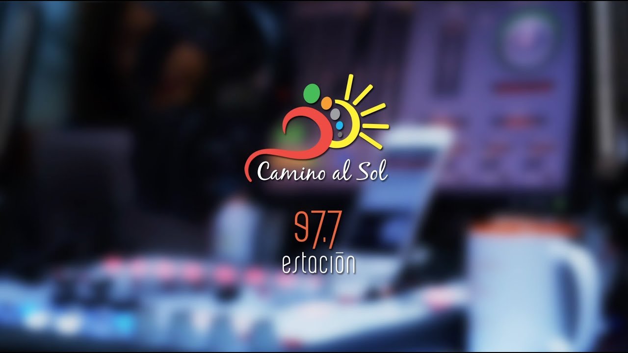 Spot Promocional Camino Al Sol  Programa de radio