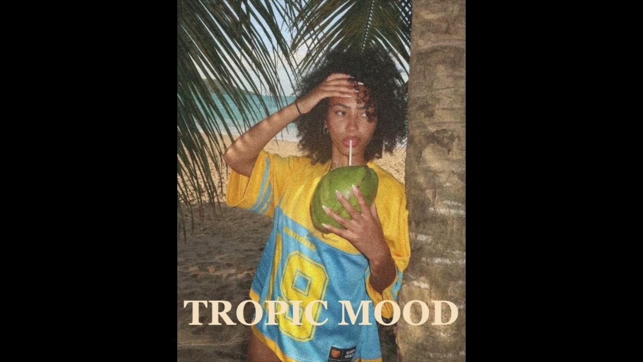 (FREE) Shenseea x Tory Lanez  x Jahlys type beat "Tropic Mood"