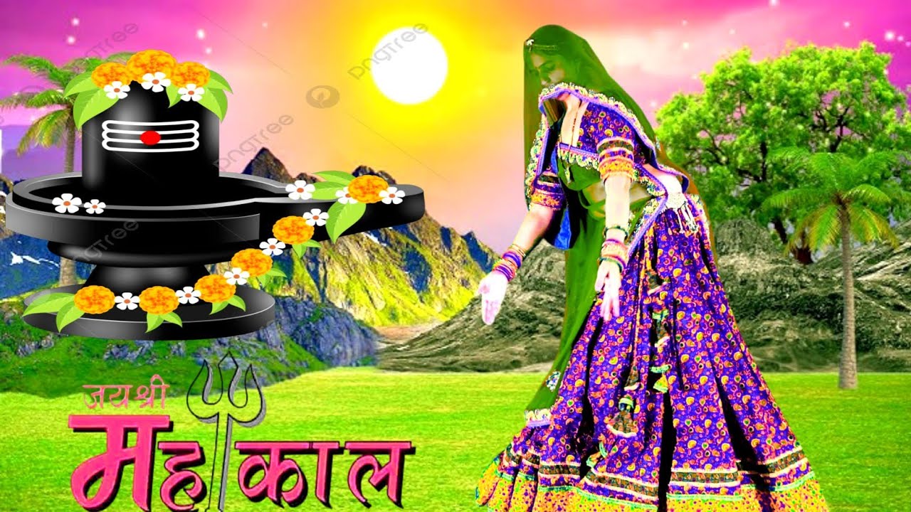 सावन स्पेशल न्यू Bholenath bhajan/मोंनें सेवक बणा ले भोलेनाथ.🙏🏻Bholenath bhakti song2025/Jay Mahakal