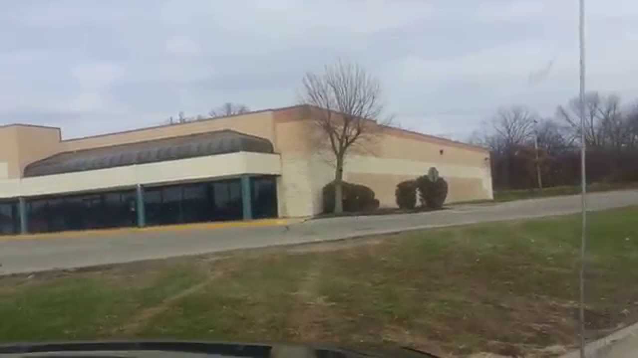 Welcome to Trotwood, Ohio - The Epitome of Ecomonic Collapse in America