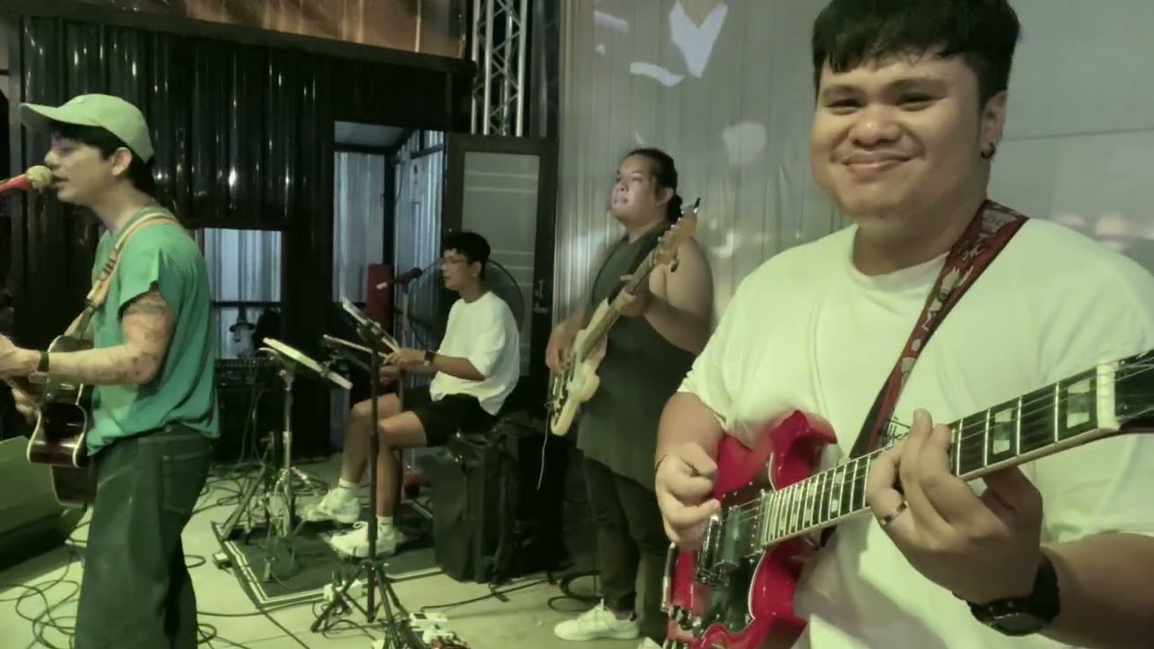 ด้วยความคิดถึง - Drama Stream (Cover) by Solf Vinyl