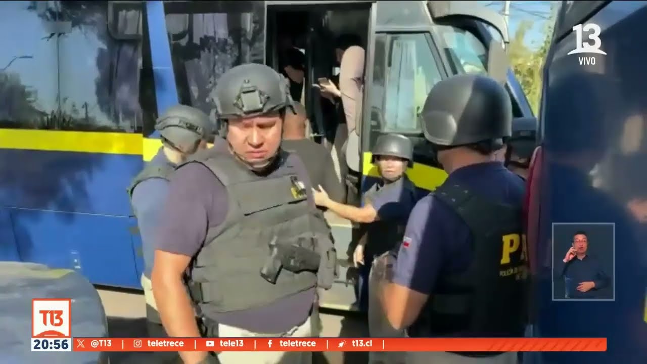 Así operan 
