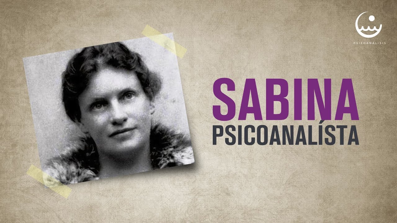 Sabina Spielrein Psicoanalista