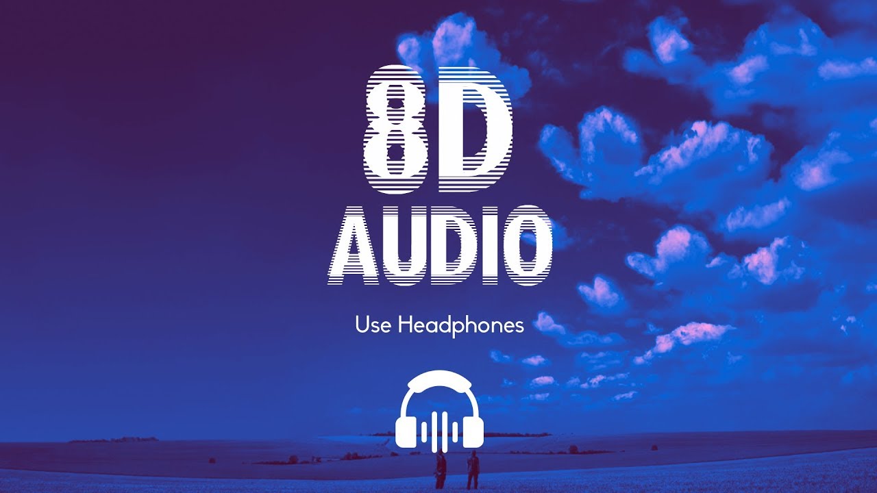 Muse - Butterflies & Hurricanes  |  8D Audio *multidirectional*