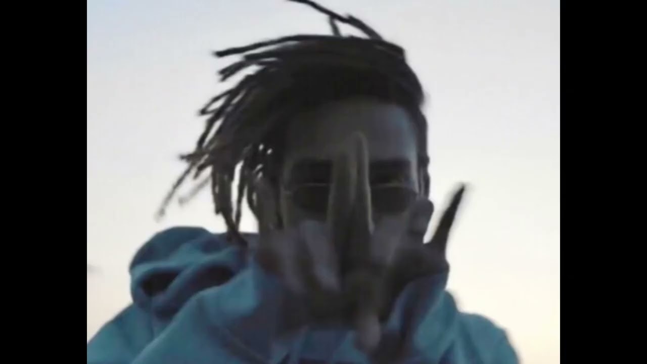 Marwan Paplo - Free ( Slowed & Reverb )