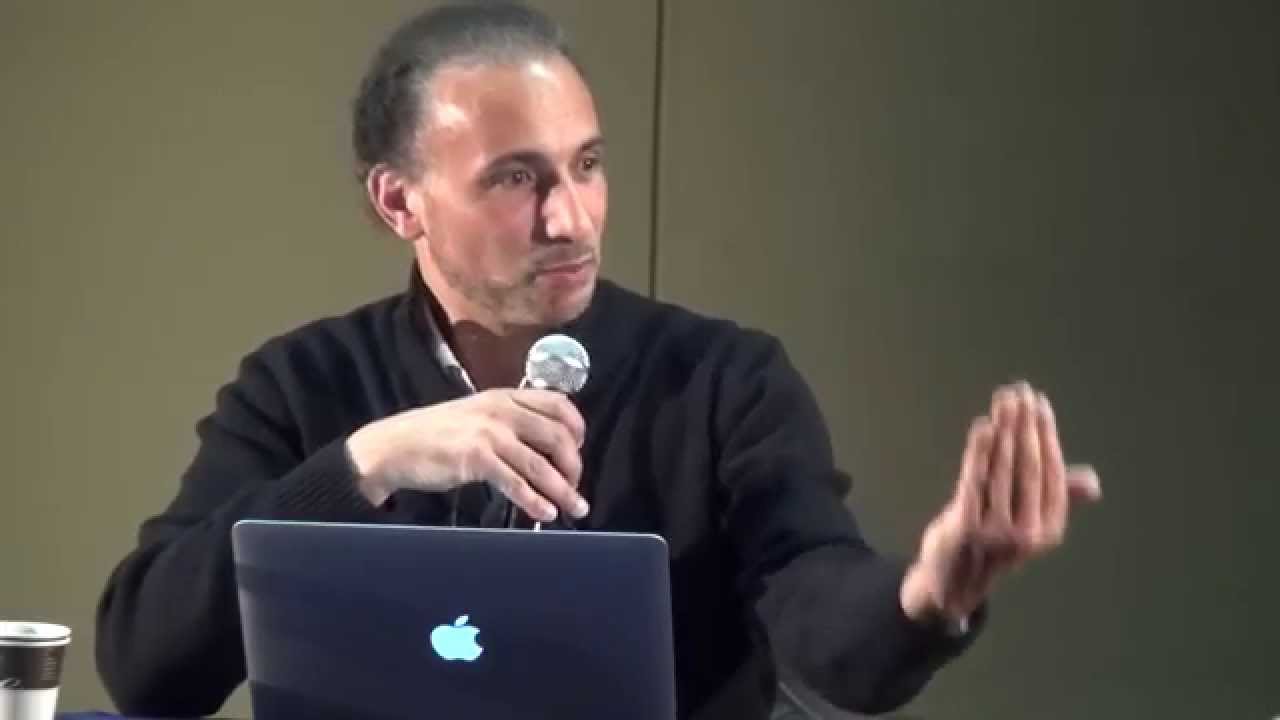 Notre rapport au Prophète (saws) entre intelligence et émotion par Tariq Ramadan